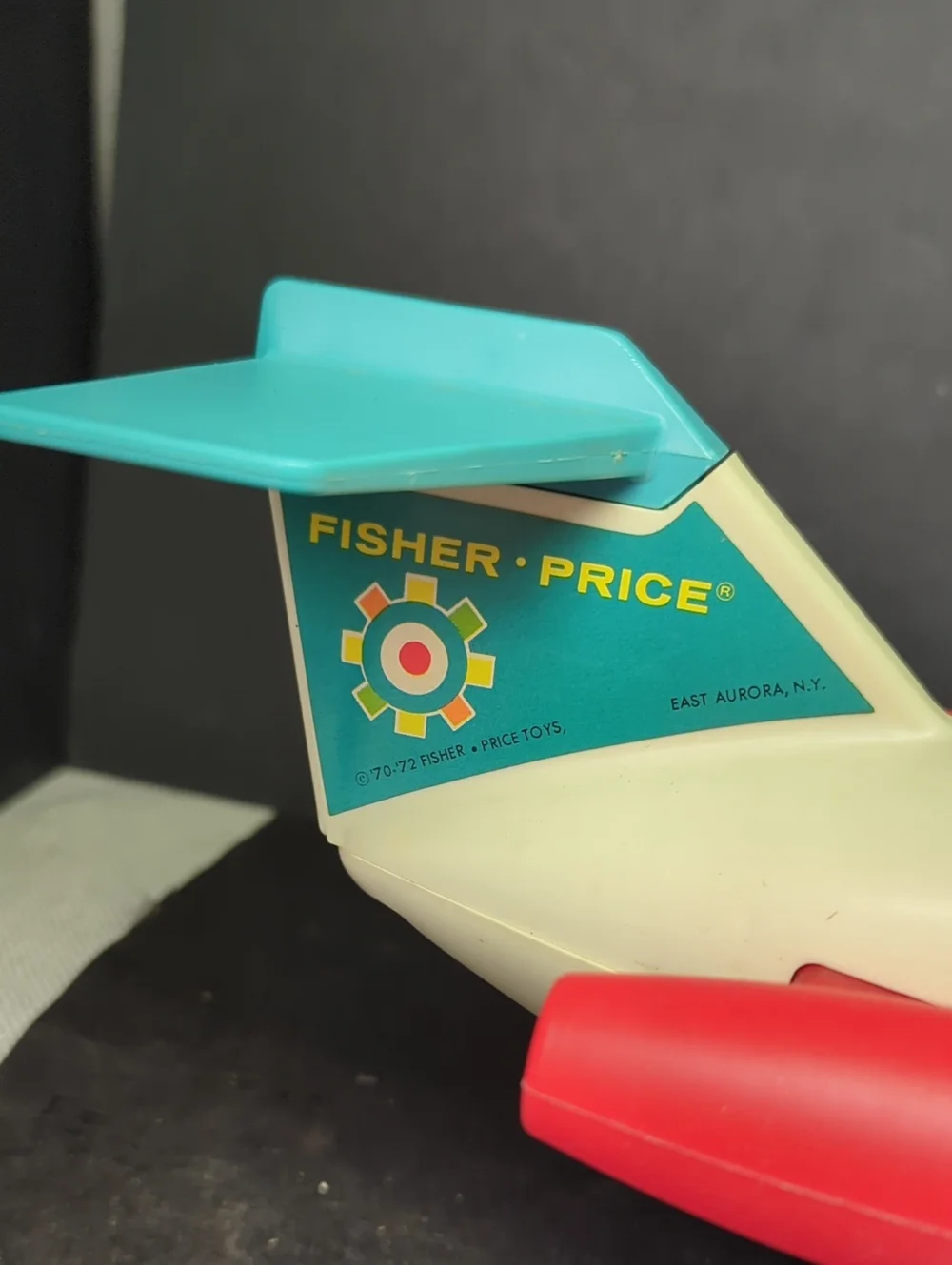 fisher-price airport‎ accessories.